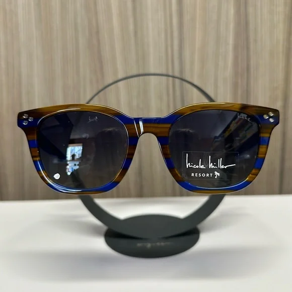 Nicole Miller | Accessories | Nicole Miller St Lucia Resort  display picture 1